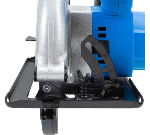 Дисковая циркулярная пила FORSAGE F-7185