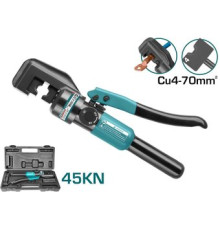 Пресс гидравлический Total THCT070