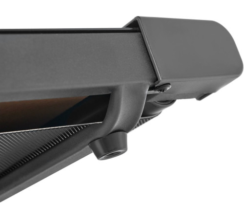 Электрическая беговая дорожка Titanium One T22 SH APP