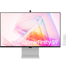 Smart монитор Samsung ViewFinity S9 LS27C902PAIXCI