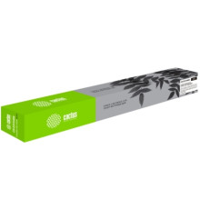 Картридж CACTUS CS-EXV54BK аналог Canon C-EXV54 Black