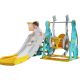 Игровой комплекс Sundays Дельфин WJ-A10023 зеленый