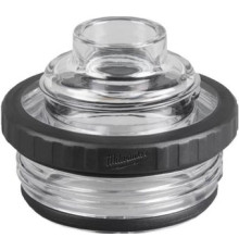 Вакуумный термостакан Milwaukee PackOut 4932493464