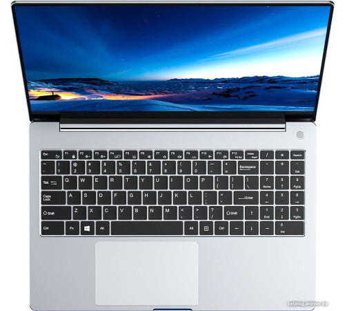 Ноутбук KUU G3 Pro Core i7-1185G7 16+1T