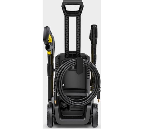 Мойка высокого давления Karcher K6 1.679-630.0