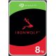 Жесткий диск Seagate IronWolf 8TB ST8000VN002