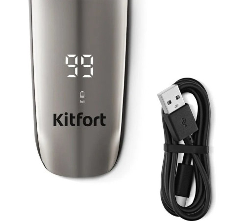 Электробритва Kitfort KT-4138