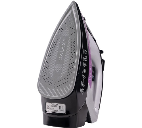 Утюг Galaxy Line GL6128