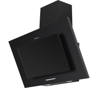 Кухонная вытяжка HOMSair Bell 60 черный