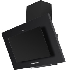 Кухонная вытяжка HOMSair Bell 60 черный