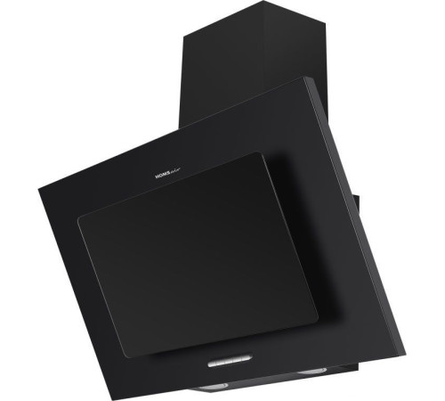 Кухонная вытяжка HOMSair Bell 60 черный