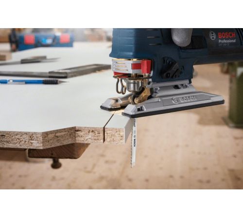 Набор оснастки Bosch 2608663753 100 предметов
