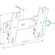 Кронштейн для телевизора Holder LCD-T2611
