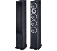 Акустика Heco Victa Prime 602 черный