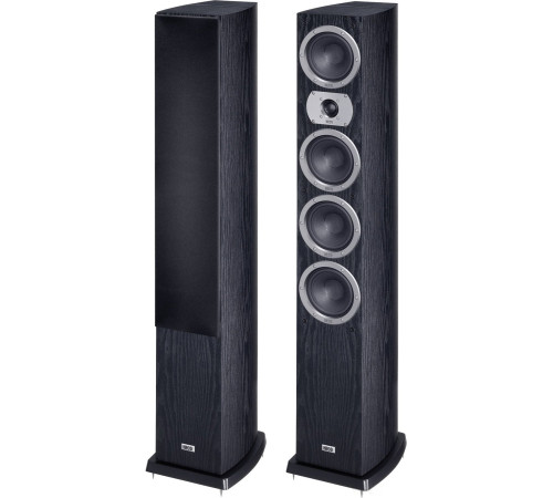 Акустика Heco Victa Prime 602 черный