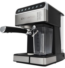 Рожковая кофеварка Polaris PCM 1535E Adore Cappuccino