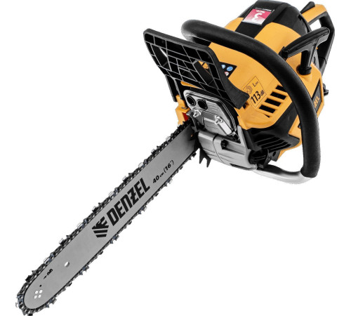 Бензопила Denzel DS-4516