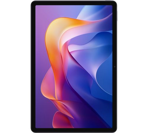 Планшет Xiaomi Redmi Pad 2 4GB/128GB международная версия фиолетовый