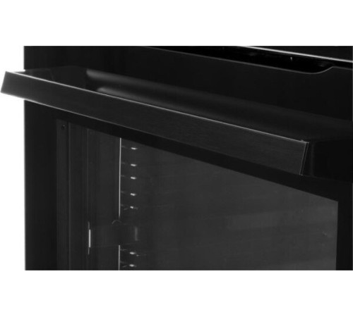 Электрический духовой шкаф Hansa BOES69821