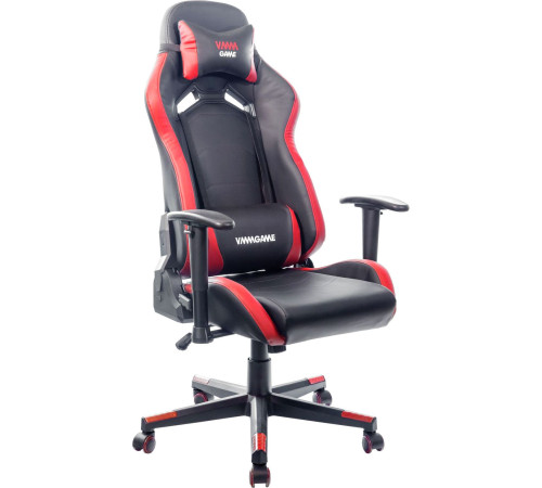 Игровое геймерское кресло VMMGame Astral OT-B23R пламенно-красный