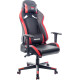 Игровое геймерское кресло VMMGame Astral OT-B23R пламенно-красный