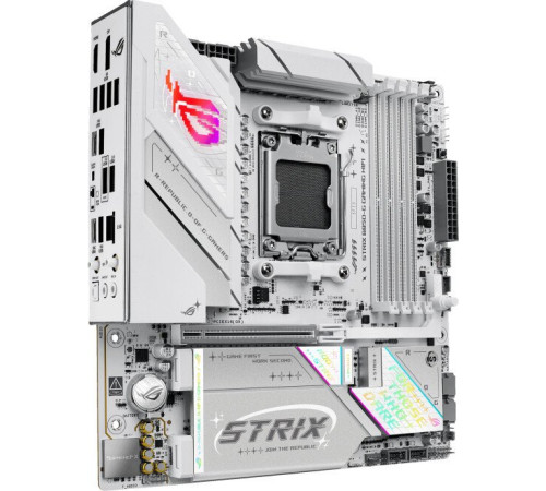 Материнская плата ASUS ROG Strix B850-G Gaming WiFi