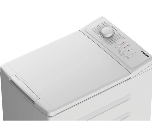 Стиральная машина Kraft KF-UME6201W