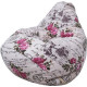 Кресло-мешок Flagman Груша Макси Г2.4-111 Прованс 01