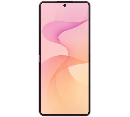Телефон Samsung Galaxy Z Flip8 SM-F776B 12GB/256GB розовый