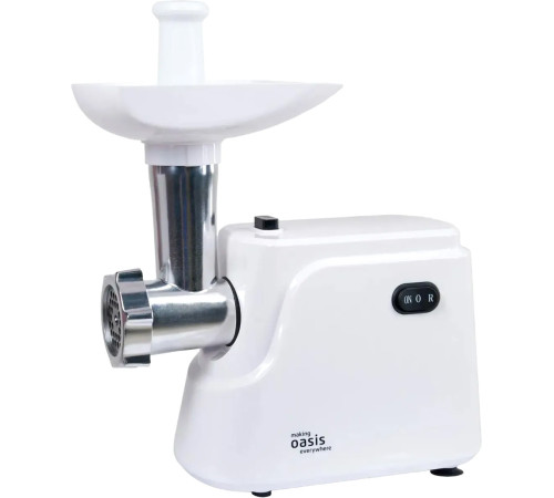 Мясорубка Making Oasis Everywhere MG-TK1