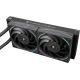 Система жидкостного охлаждения для процессора Thermalright Core Matrix 240 черный