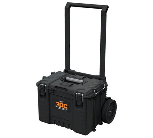 Ящик для инструментов Keter ROC Pro Gear 2.0 17211897