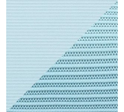 Офисное кресло CHAIRMAN CH636 ткань, белый пластик/синий