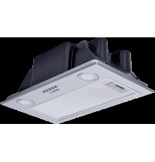 Кухонная вытяжка Exiteq EX-1446 нержавеющая сталь