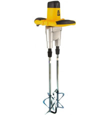 Дрель-миксер Denzel EM-2-1600