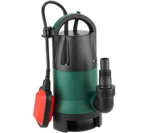 Дренажный насос Favourite WP 900