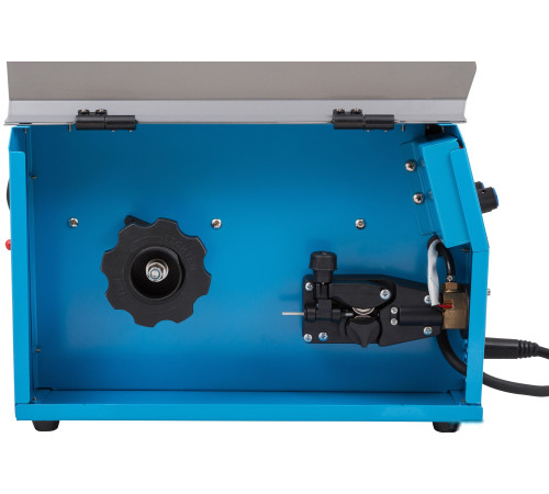 Сварочный инвертор Mikkele EUROMIG-251A