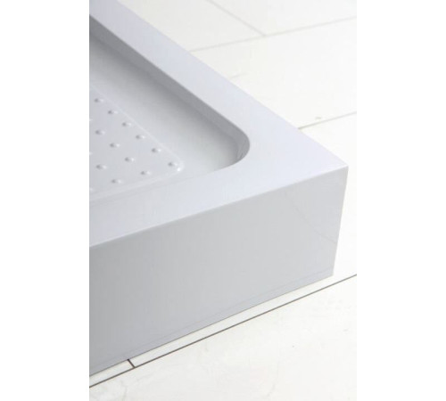 Душевой поддон BelBagno TRAY-BB-A-85-15-W 85x85