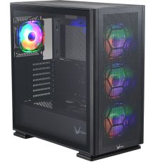 Корпус Formula Air Power G5 EX черный