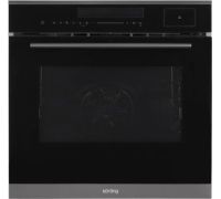 Электрический духовой шкаф Korting OKB 1350 S GNBX Steam