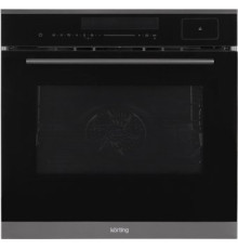 Электрический духовой шкаф Korting OKB 1350 S GNBX Steam