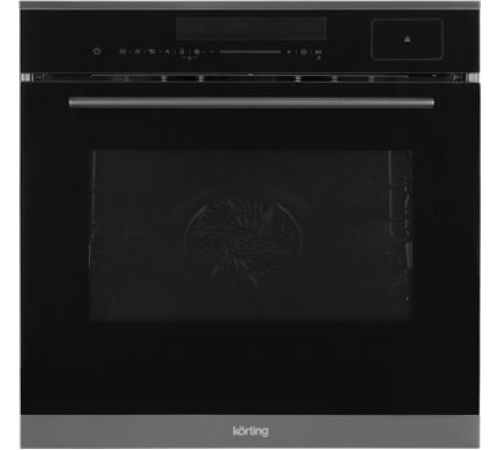 Электрический духовой шкаф Korting OKB 1350 S GNBX Steam