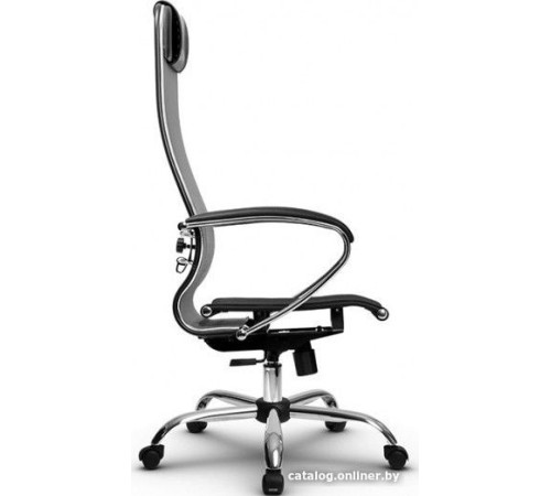 Офисное кресло Metta B 1m 4/K131 4 CH черный