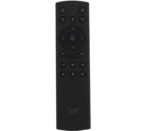 Телевизор Leff 32H250T