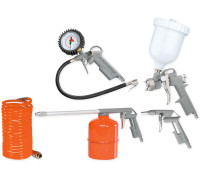 Daewoo Power DAC 5 SET 5 предметов