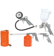 Daewoo Power DAC 5 SET 5 предметов