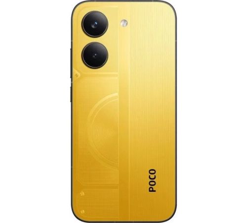 Телефон POCO X8 Pro 8GB/256GB международная версия желтый