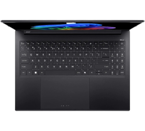 Ноутбук Acer Swift Go 16 AI SFG16-74-938Q NX.JNMCD.004