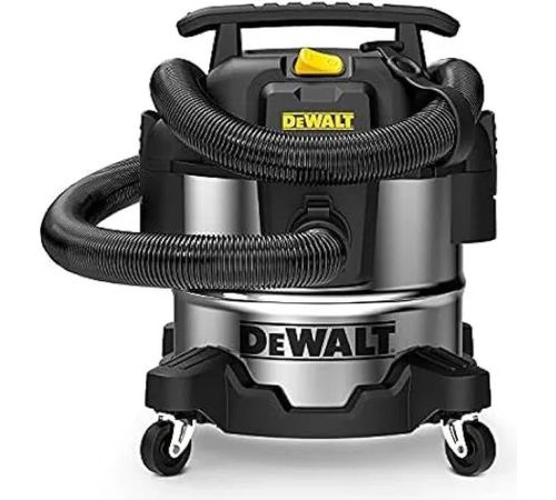 Пылесос DeWalt DXV20S
