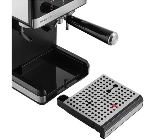 Кофейная станция Sencor SES 5000SS